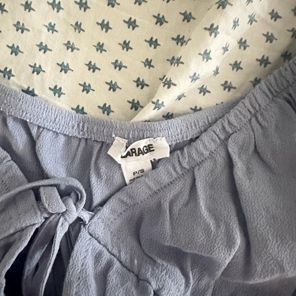 Garage top - Picture 2 of 4